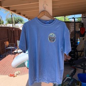 Vintage Silverton Colorado Tee